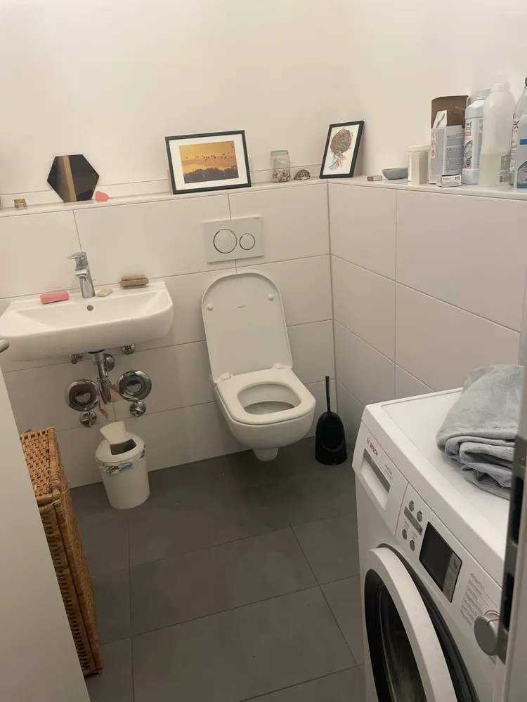3 Zimmer Wohnung mit 78 m² in Berlin – Bild 3