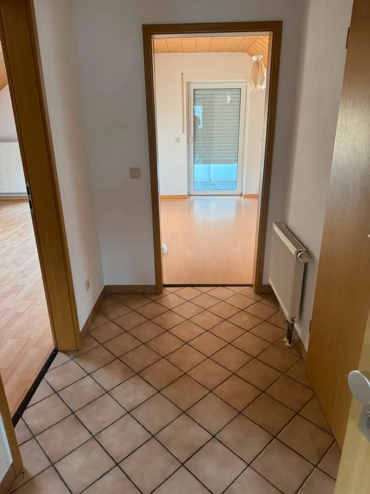 2 Zimmer Wohnung mit 58 m² in Bielefeld – Bild 5