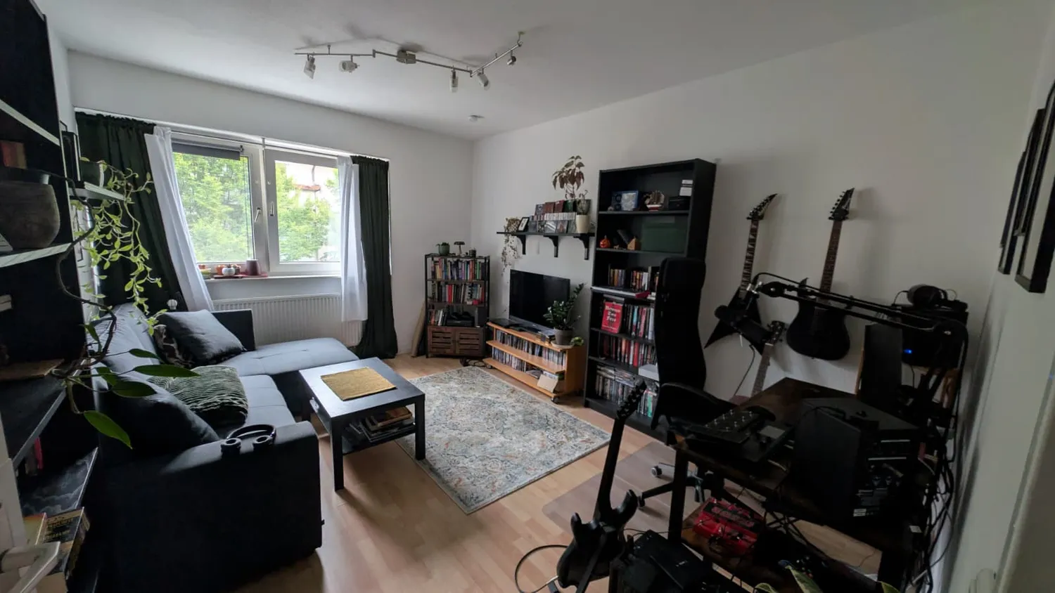3 room apartment with 55 m² in Darmstadt – Photo 5