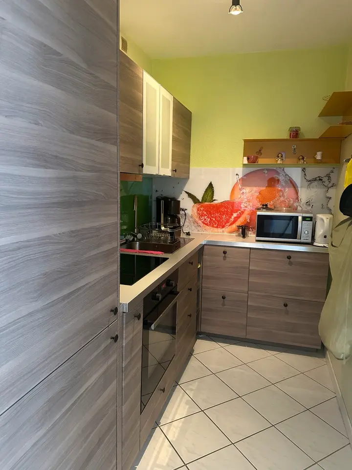 2 Zimmer Wohnung mit 50 m² in Northeim – Bild 3