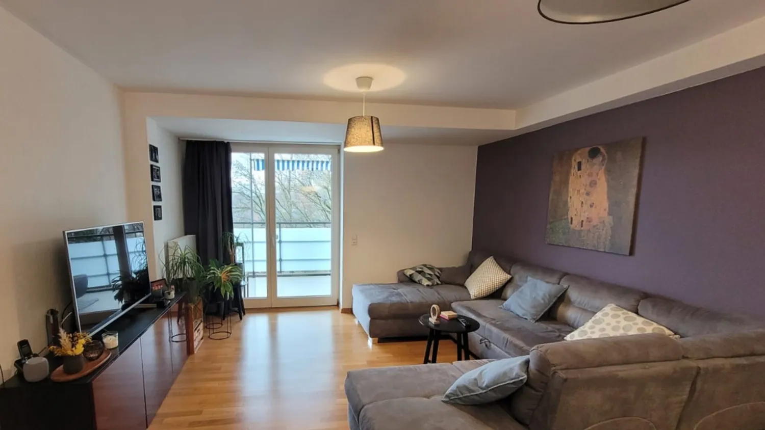 2 Zimmer Wohnung mit 76 m² in Hannover – Bild 1