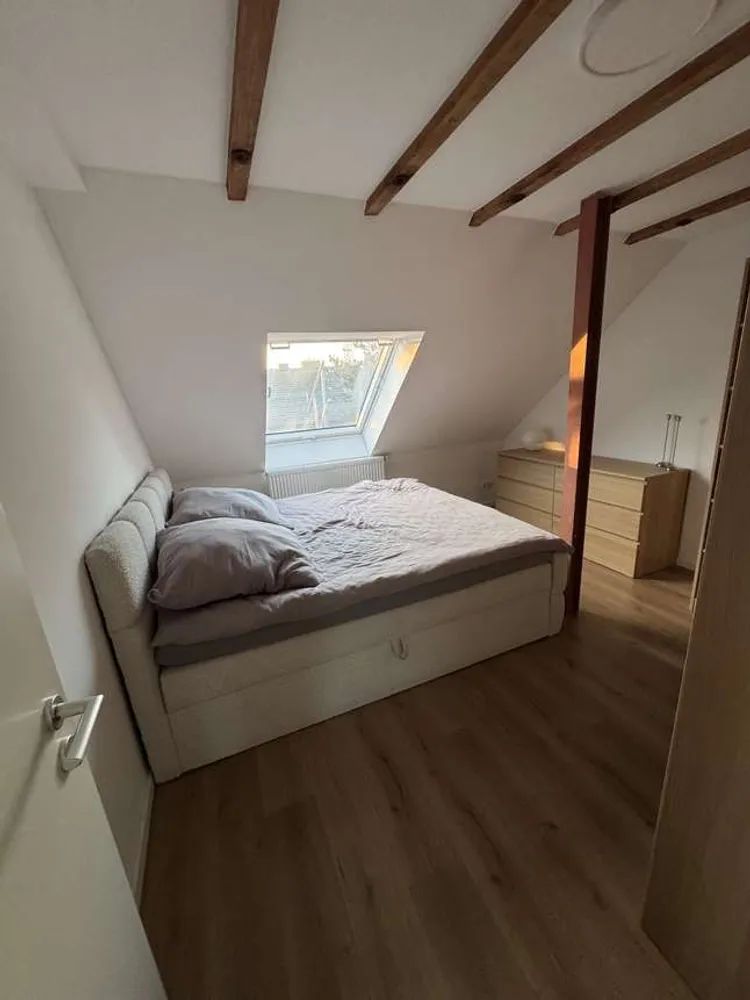 2 Zimmer Wohnung mit 54 m² in Duisburg – Bild 6