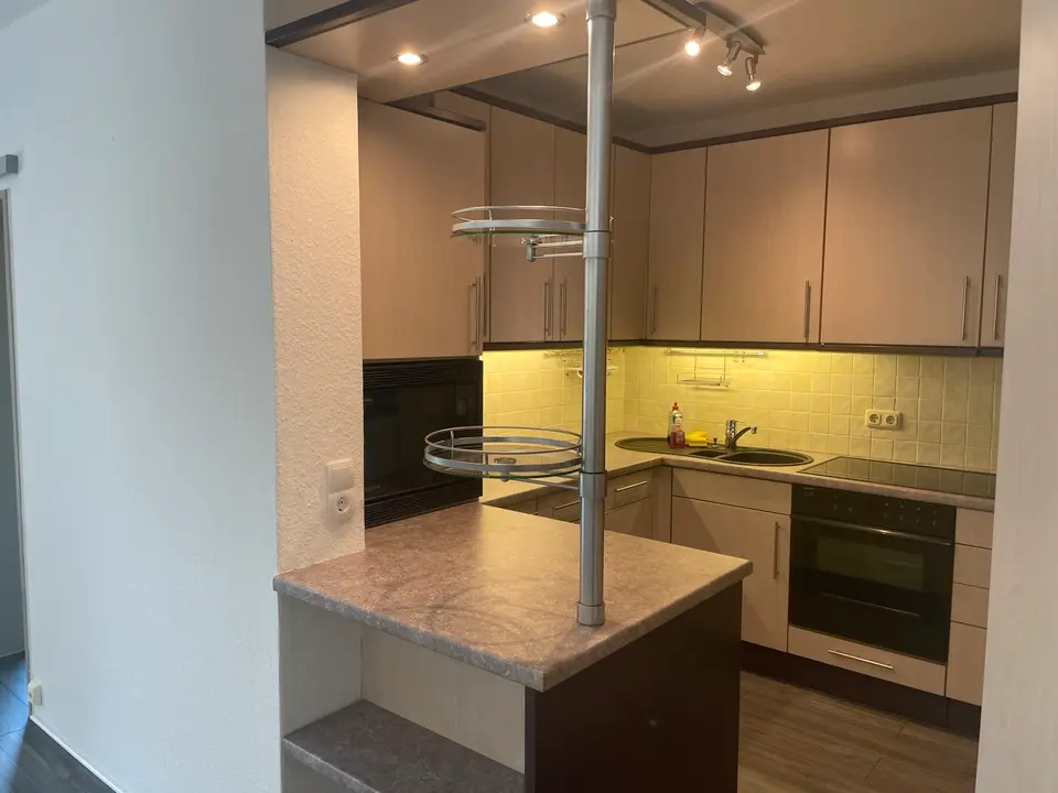 2 Zimmer Wohnung mit 54 m² in Lüdenscheid – Bild 6