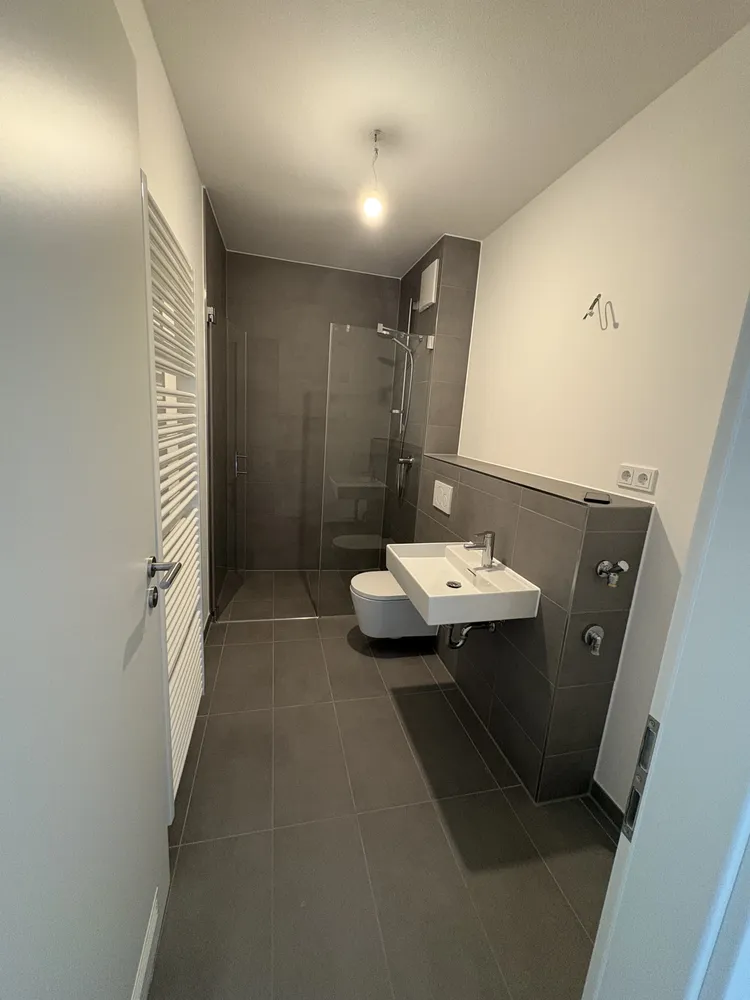 2 Zimmer Wohnung mit 63 m² in München – Bild 7