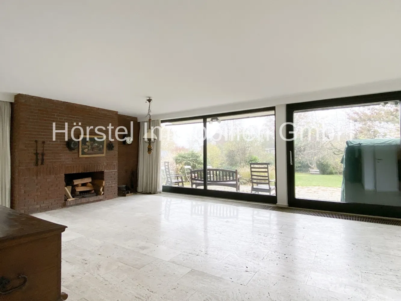 5 Zimmer Haus mit 206 m² in Hamburg – Bild 9