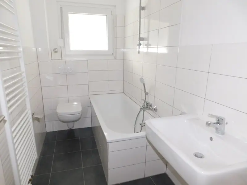 3 Zimmer Wohnung mit 63 m² in Essen – Bild 2