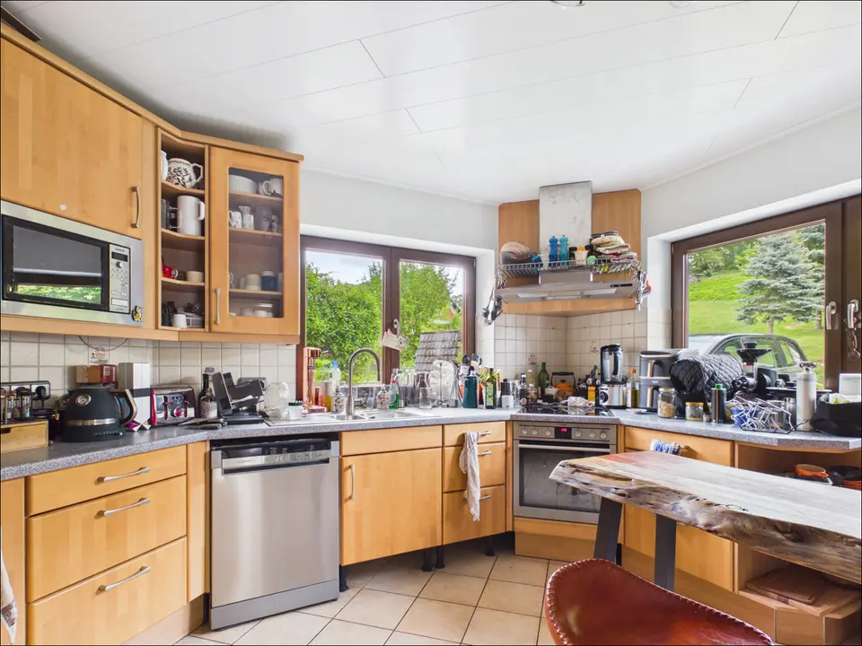 8 Zimmer Haus mit 350 m² in Miltenberg – Bild 3