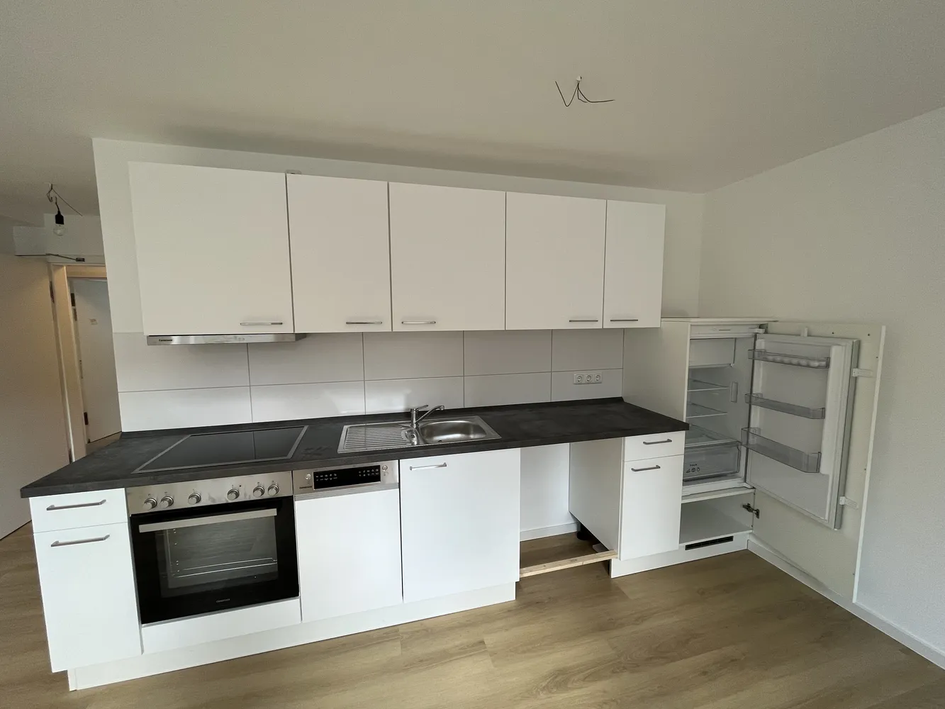 1 Zimmer Wohnung mit 28 m² in Hannover – Bild 4