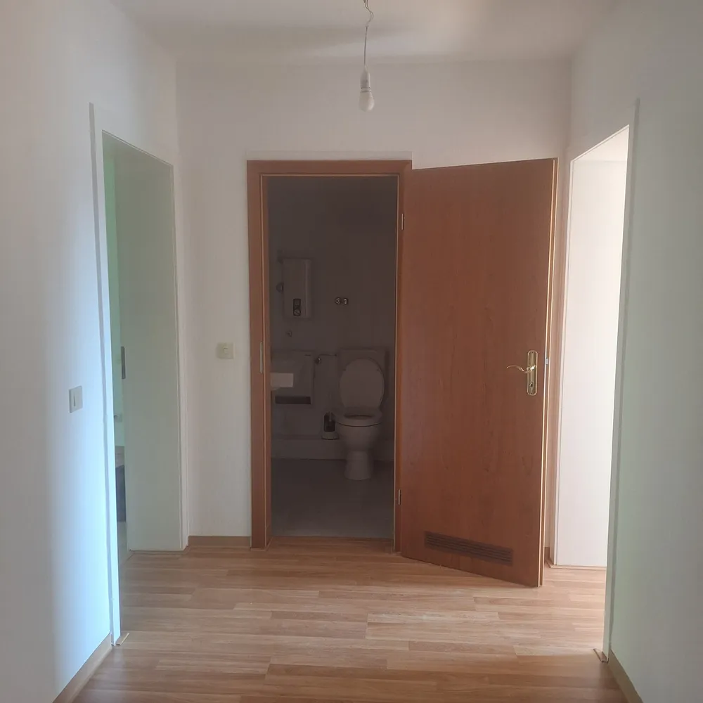 4 Zimmer Wohnung mit 74 m² in Mülheim an der Ruhr – Bild 12