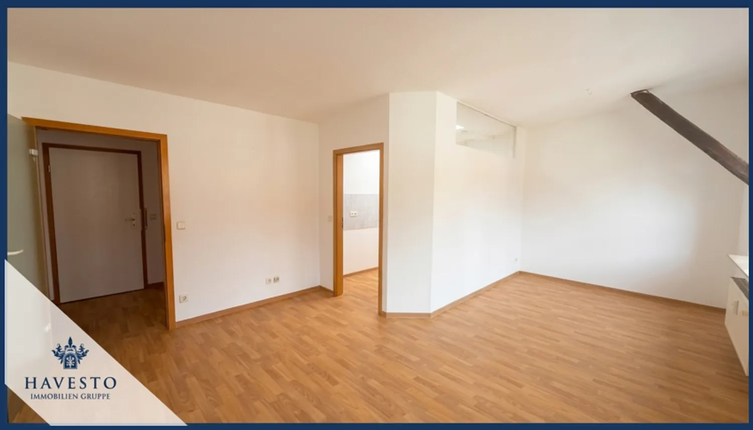2 Zimmer Wohnung mit 62 m² in Magdeburg – Bild 8