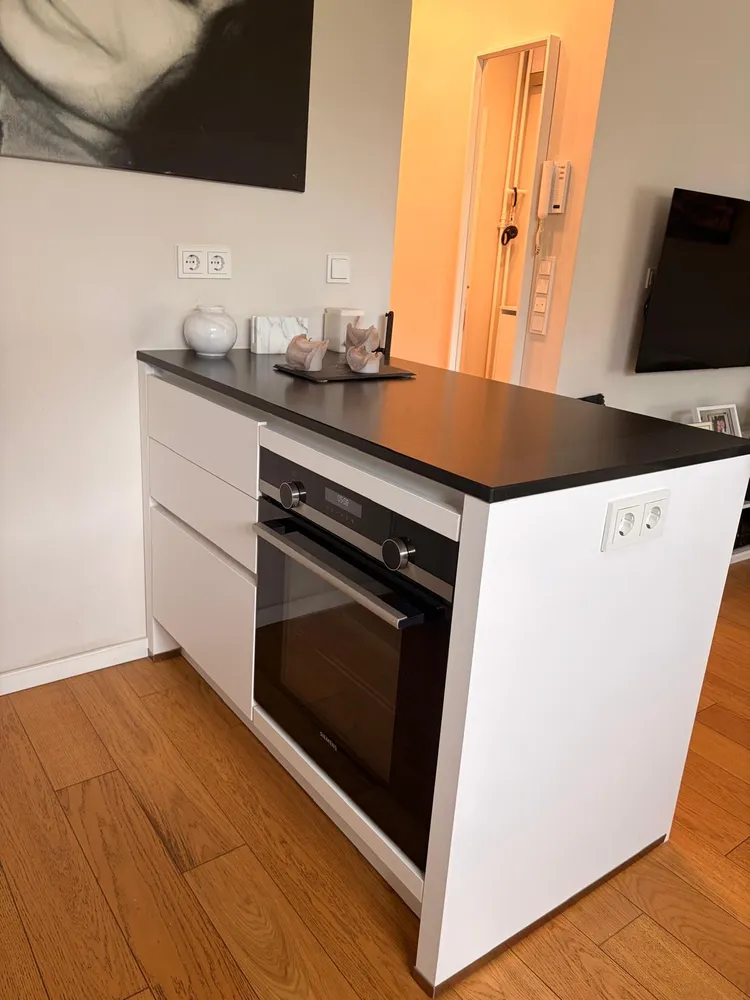 1 Zimmer Wohnung mit 30 m² in Berlin – Bild 5