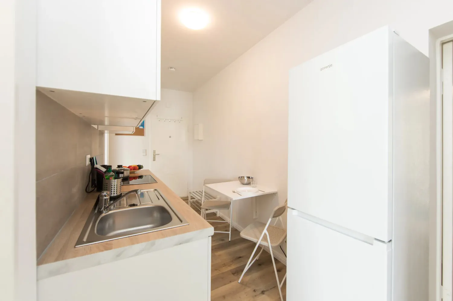 Shared room with 8 m² in Berlin – Photo 6