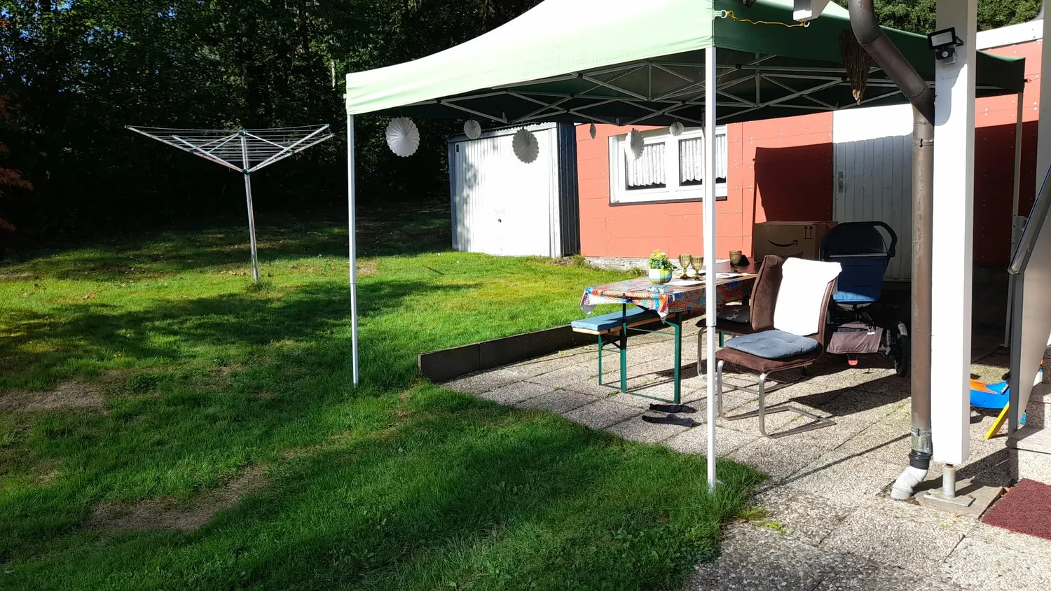 2 room apartment with 33 m² in Königswinter – Photo 1