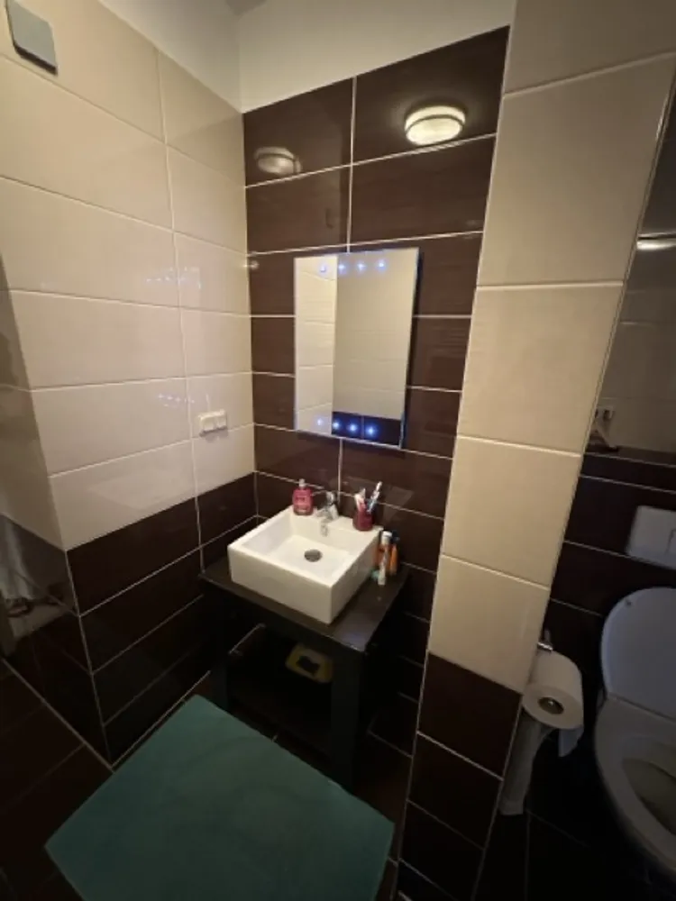 3 Zimmer Wohnung mit 80 m² in Saarbrücken – Bild 5