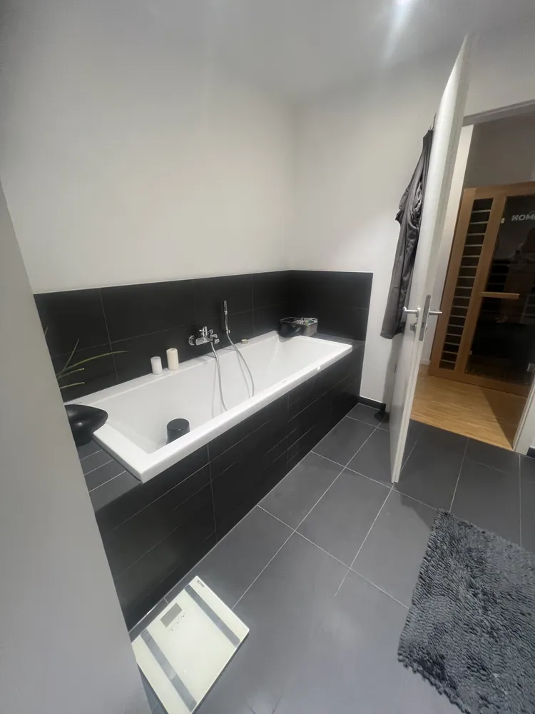 3 Zimmer Wohnung mit 116 m² in Hannover – Bild 4