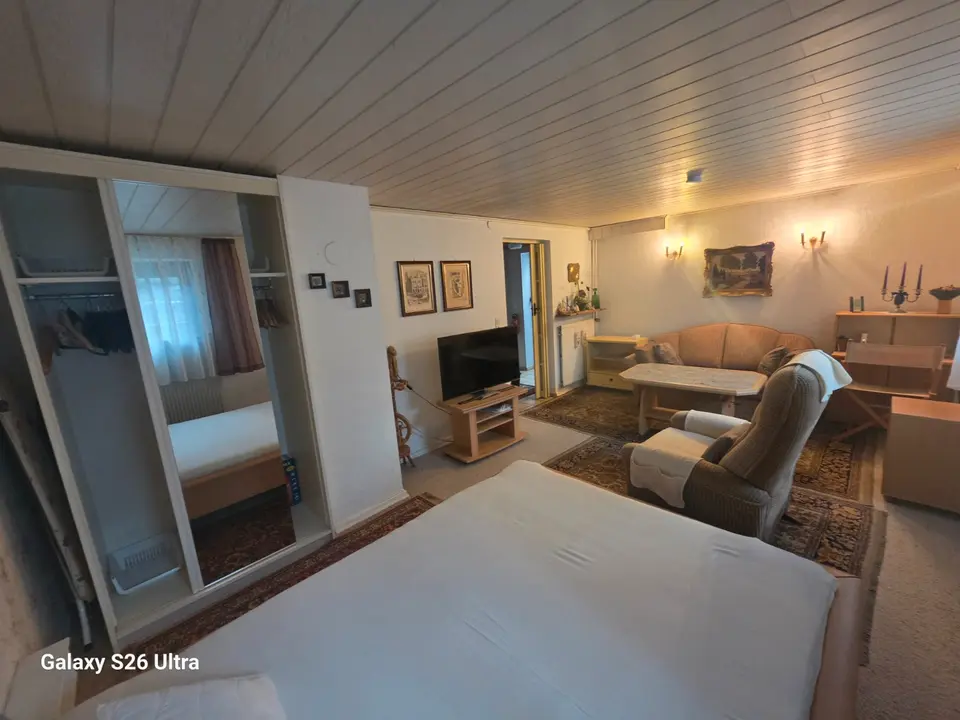 Studio mit 40 m² in Deggendorf – Bild 4