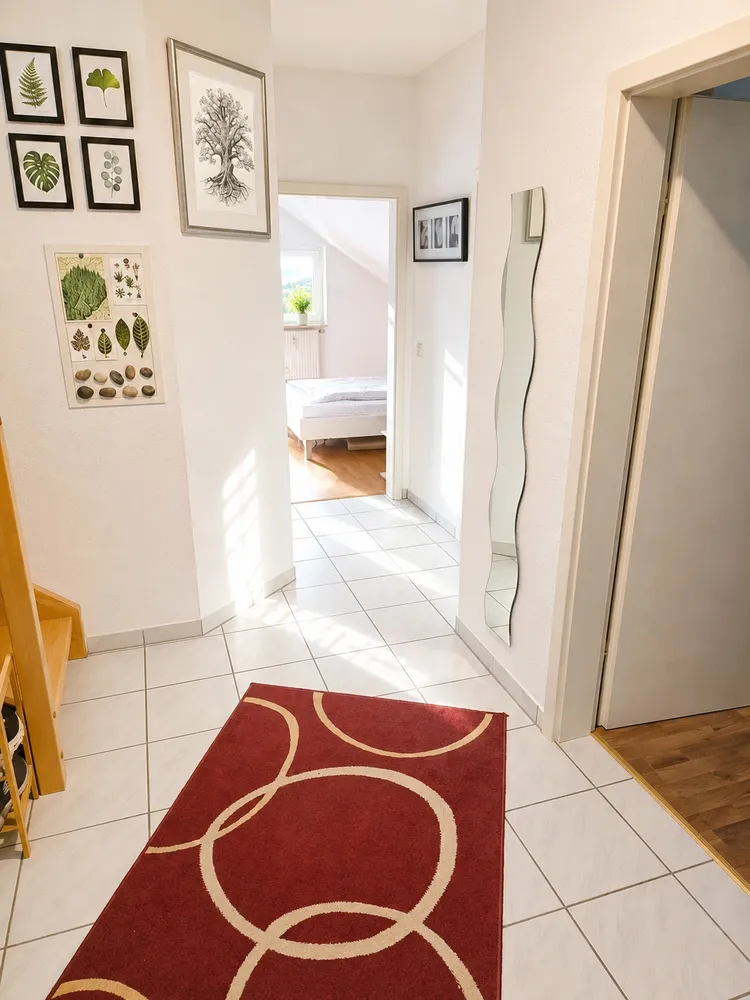 3 Zimmer Wohnung mit 75 m² in Idar-Oberstein – Bild 9