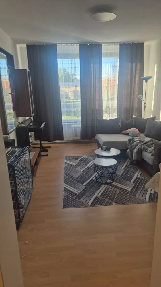 3 Zimmer Wohnung mit 69 m² in Nürnberg – Bild 4