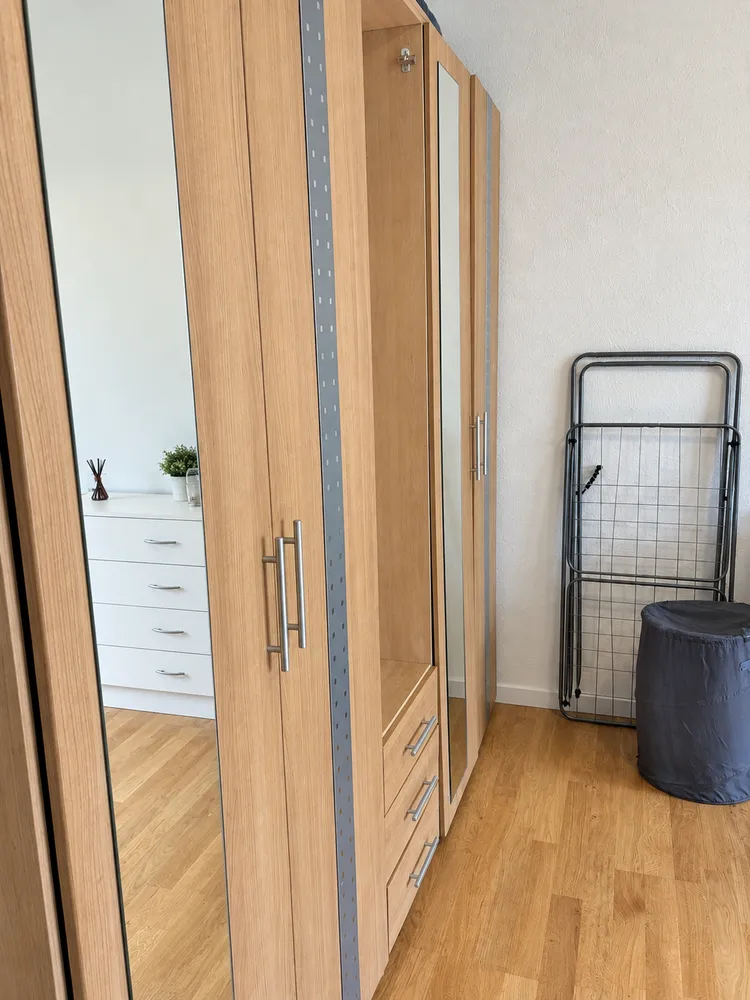 2 Zimmer Wohnung mit 53 m² in Leipzig – Bild 10