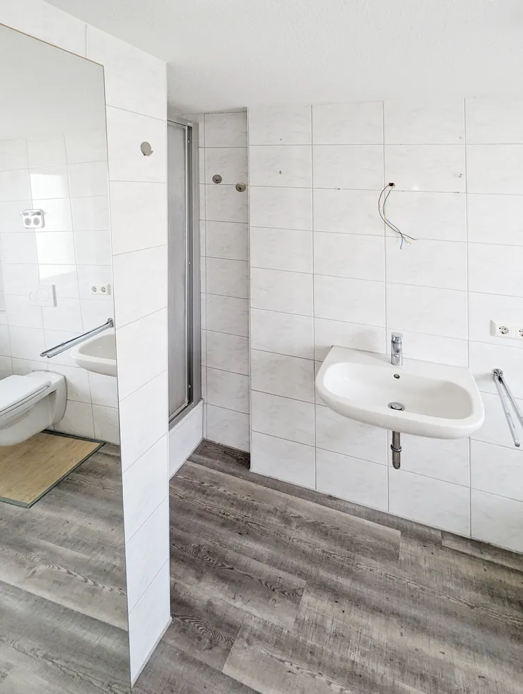 3 Zimmer Wohnung mit 64 m² in Balingen – Bild 4