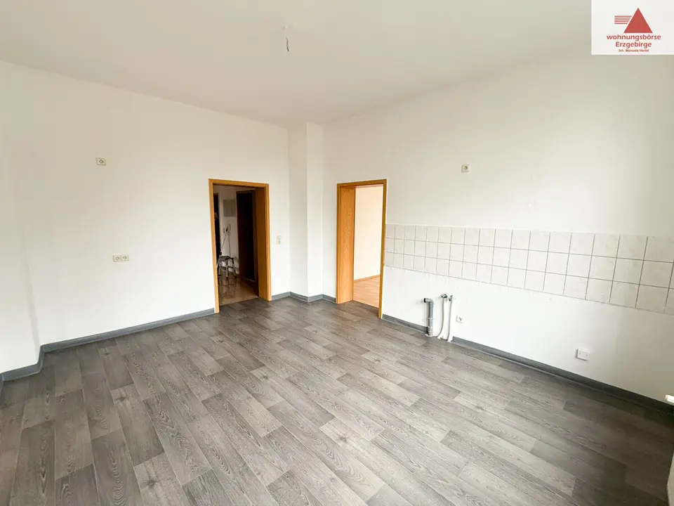 3 Zimmer Wohnung mit 93 m² in Annaberg-Buchholz – Bild 4