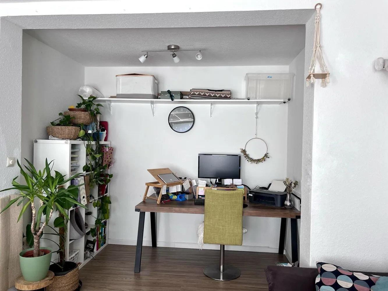 3 Zimmer Wohnung mit 95 m² in Osnabrück – Bild 10
