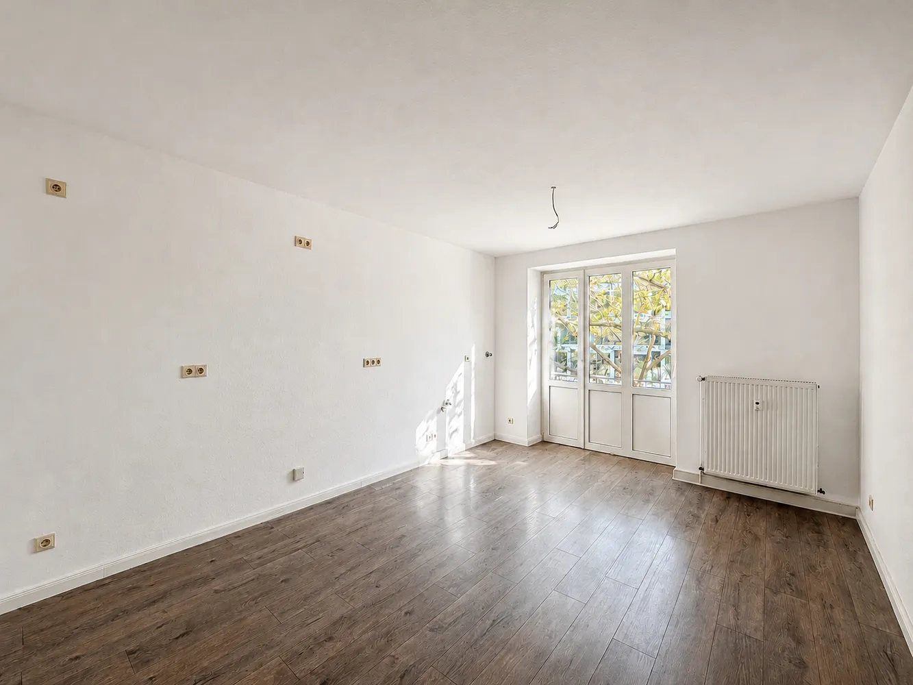 2 Zimmer Wohnung mit 76 m² in Düsseldorf – Bild 8