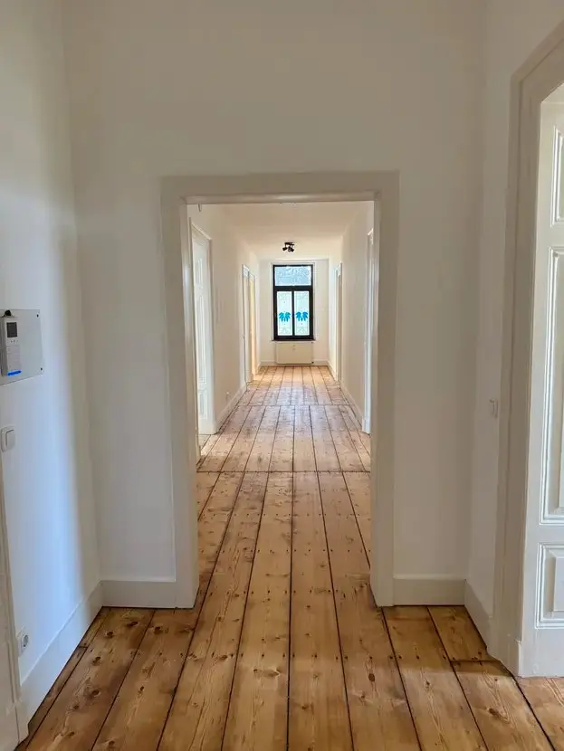 4 Zimmer Wohnung mit 135 m² in Nettetal – Bild 7