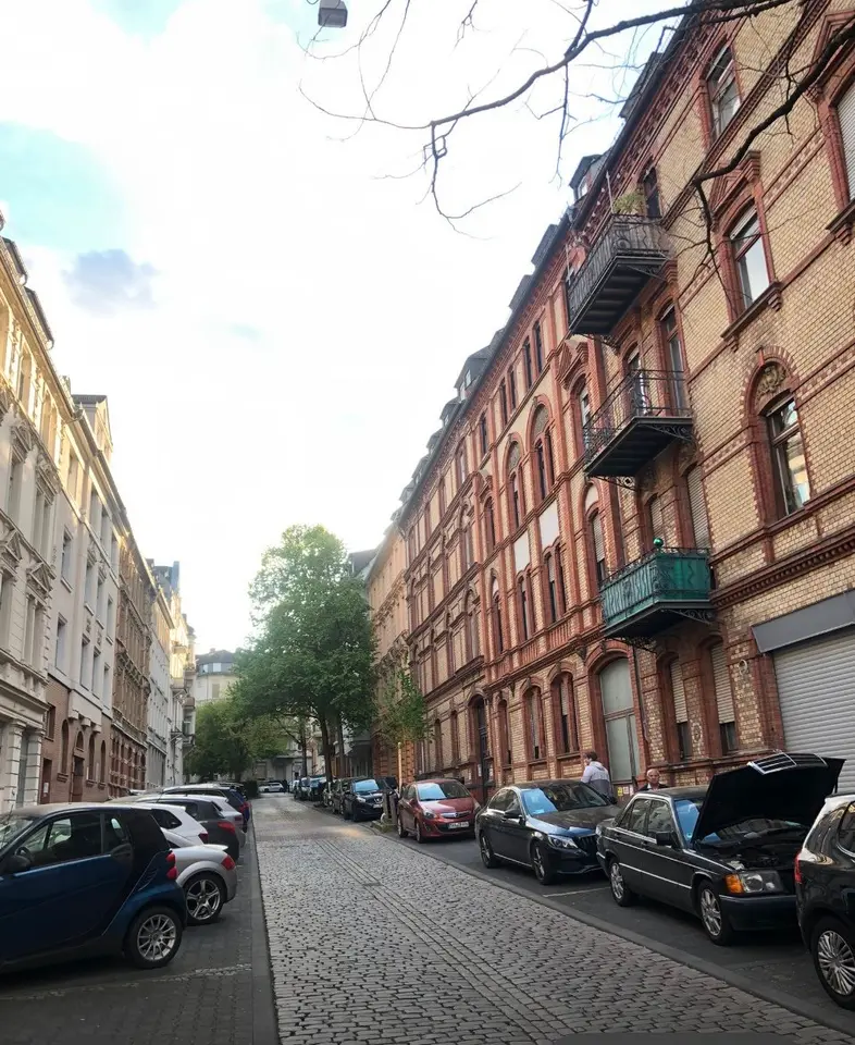 3 Zimmer Wohnung mit 76 m² in Wiesbaden – Bild 2