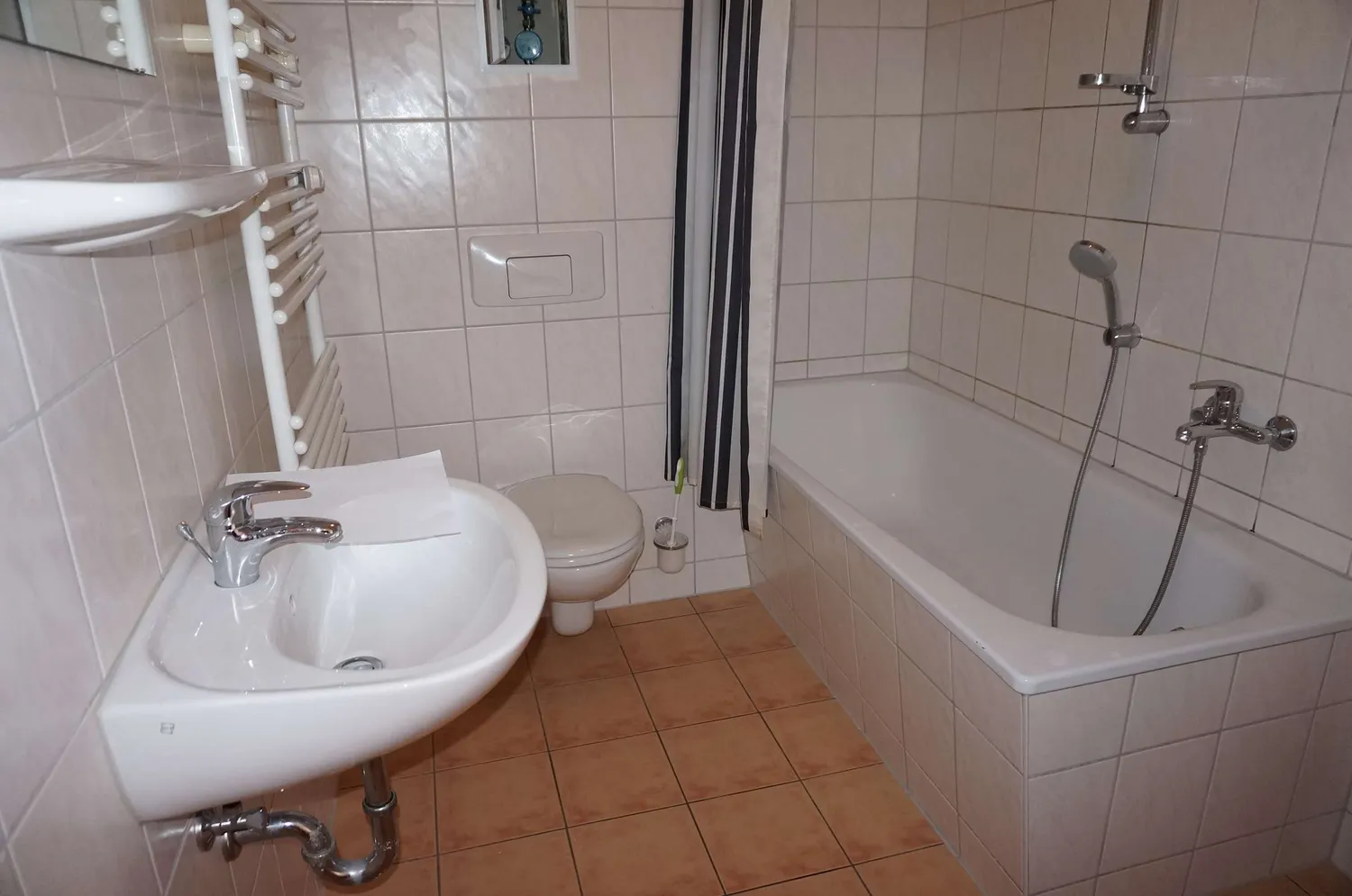 2 Zimmer Wohnung mit 53 m² in Chemnitz – Bild 9