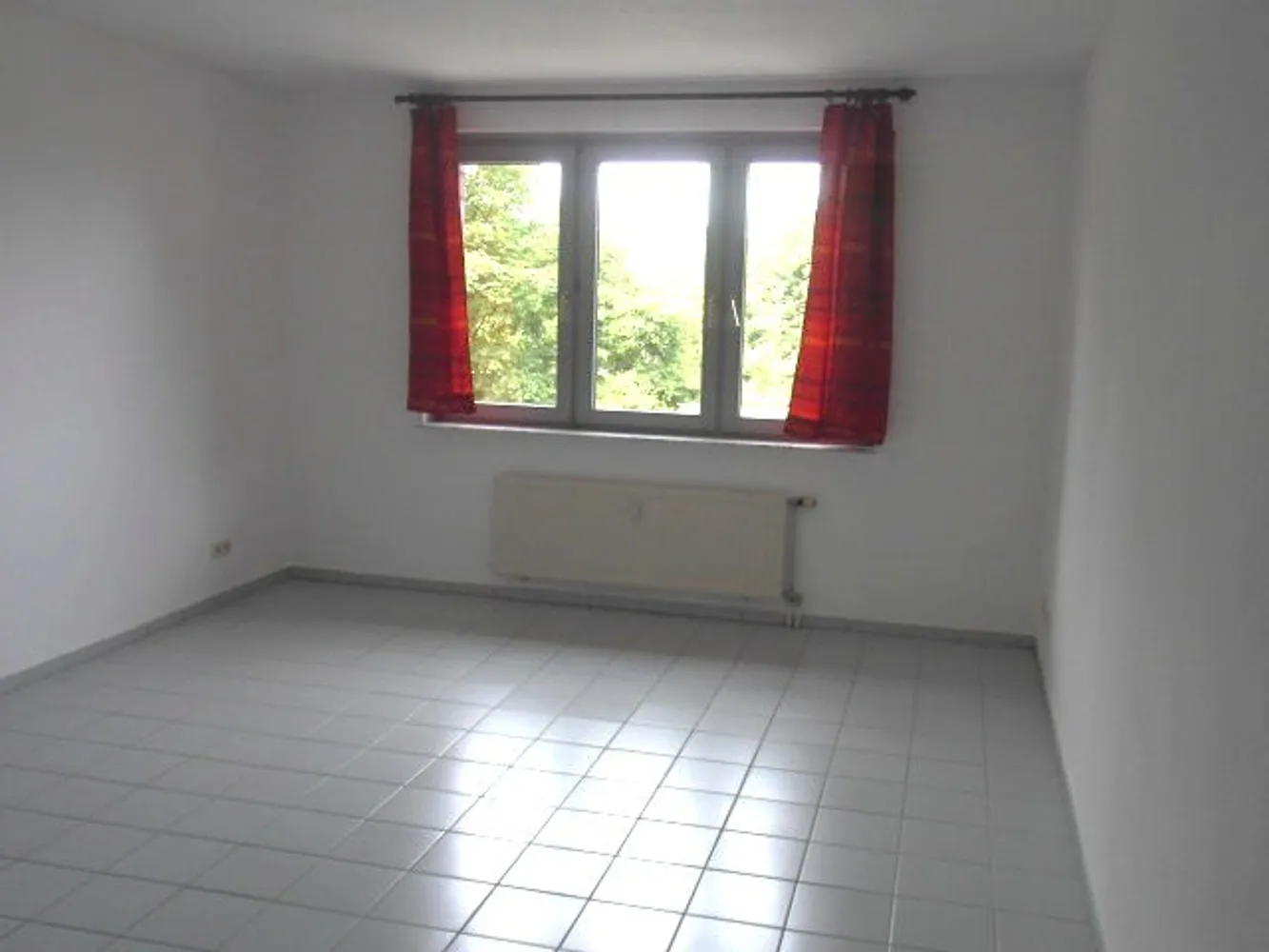 1 Zimmer Wohnung mit 25 m² in Witten – Bild 1
