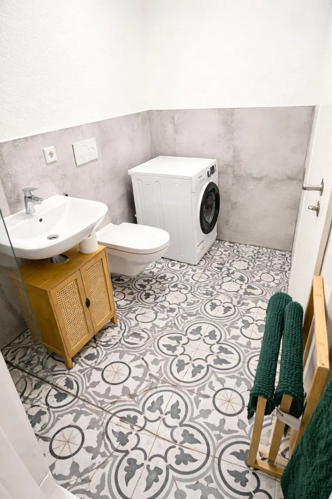 Shared room with 21 m² in Frankfurt am Main – Photo 4