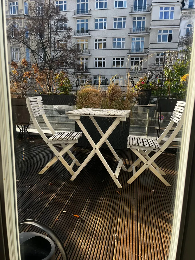 2 Zimmer Wohnung mit 40 m² in Hamburg – Bild 10
