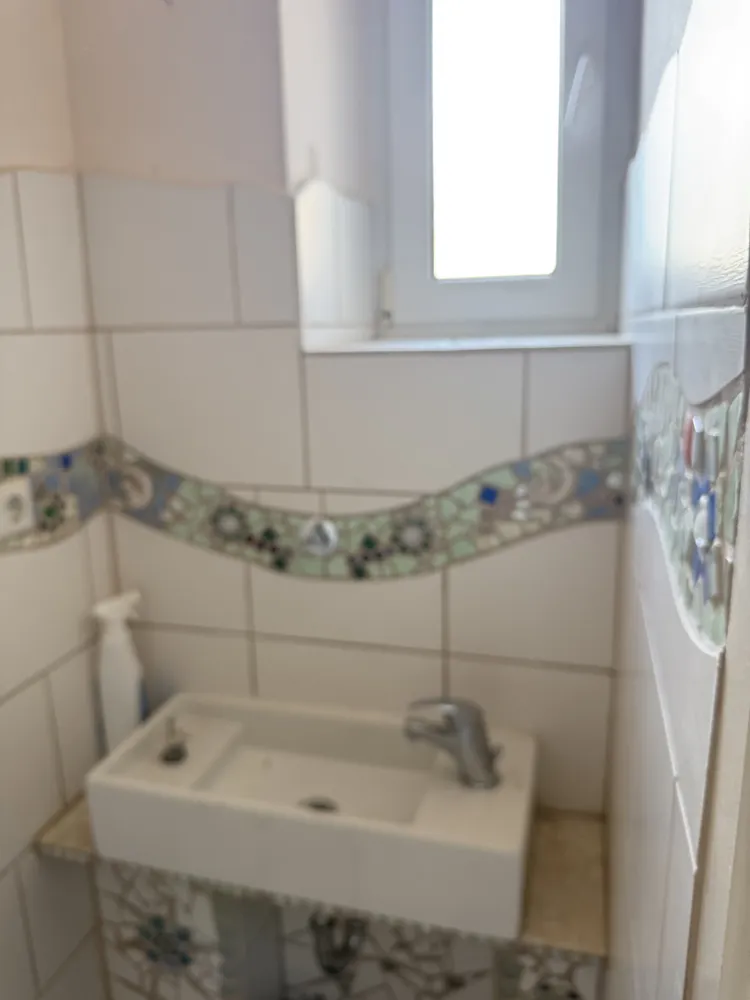 2 Zimmer Wohnung mit 45 m² in Mannheim – Bild 8
