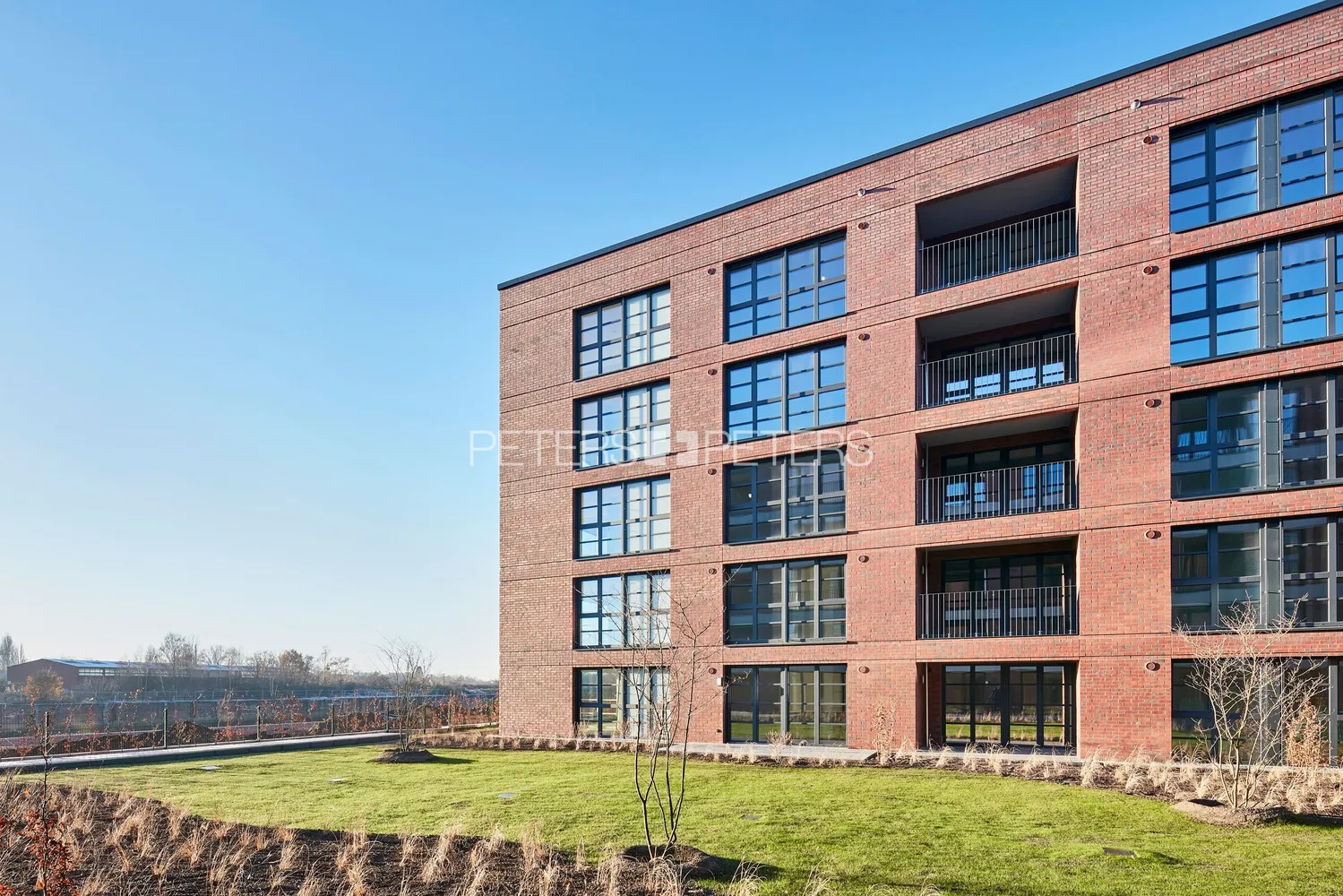 3 Zimmer Wohnung mit 77 m² in Bremen – Bild 1