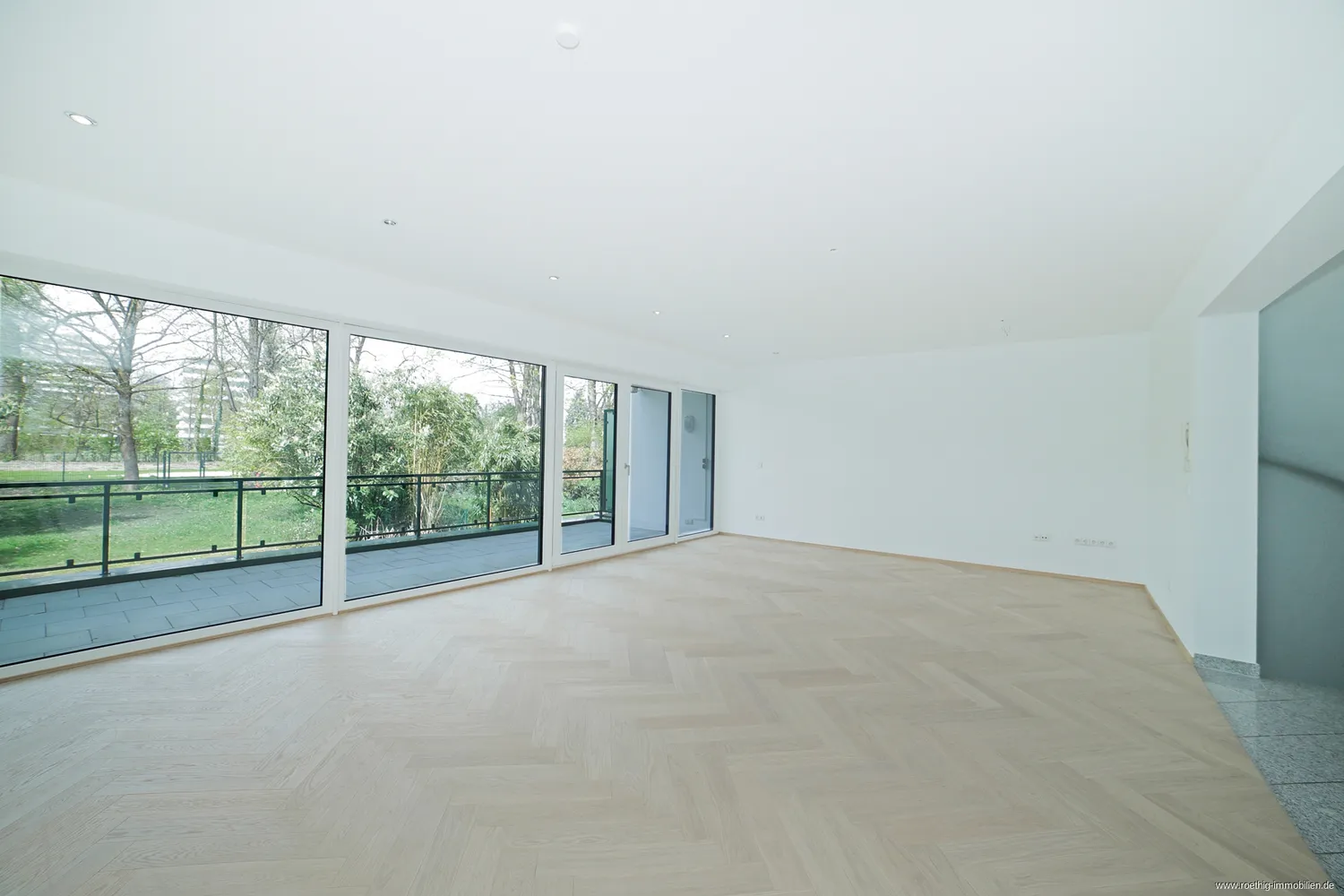 5 Zimmer Haus mit 246 m² in München – Bild 1