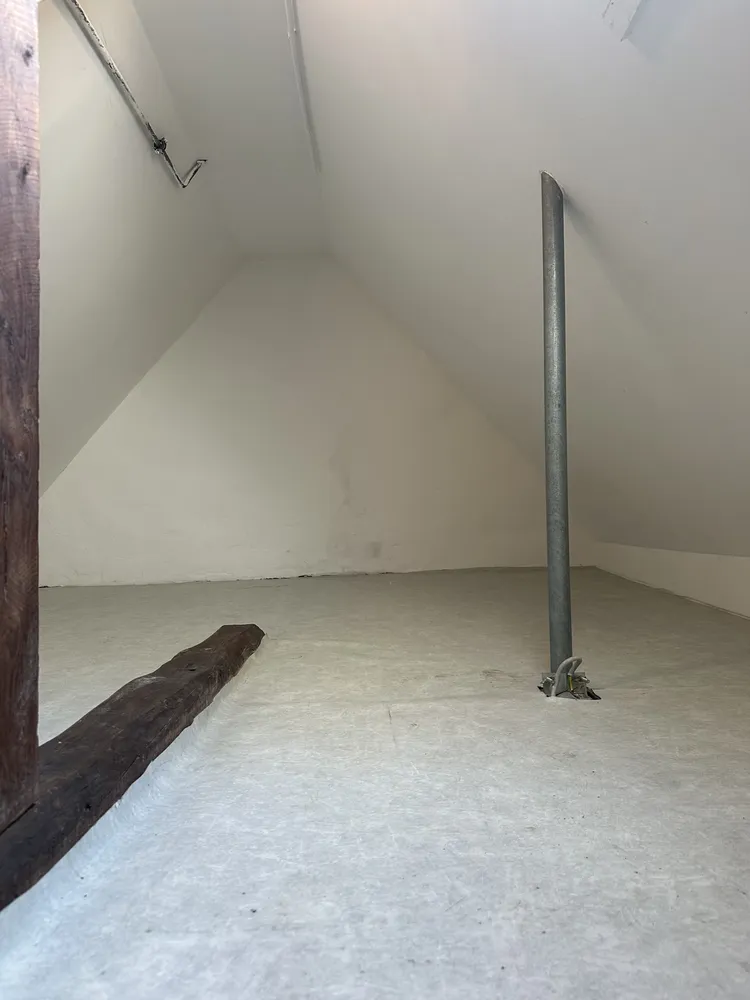 2 room apartment with 40 m² in Aachen – Photo 9