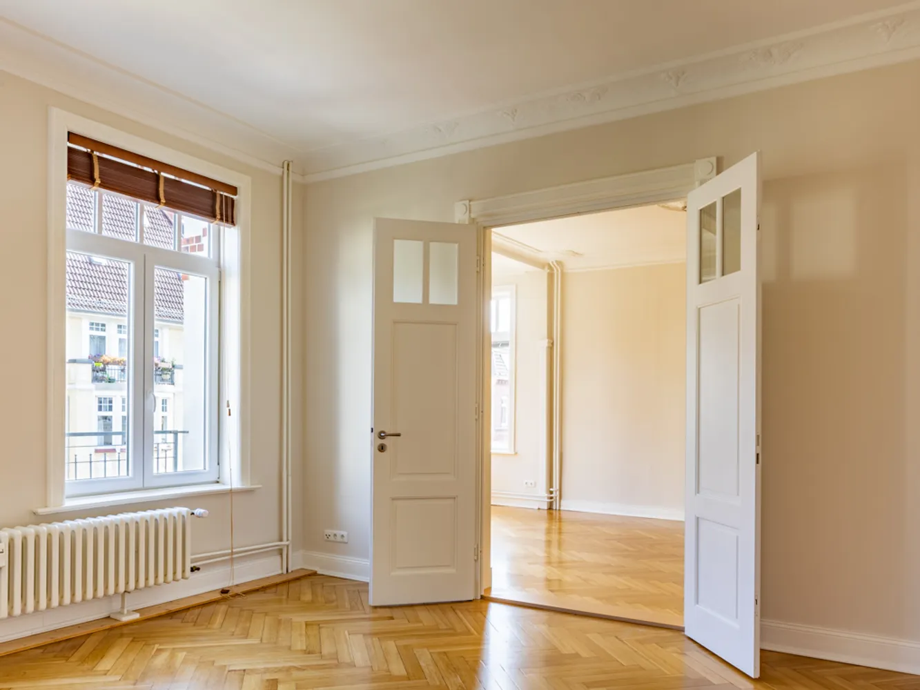 4 Zimmer Wohnung mit 123 m² in Kiel – Bild 5