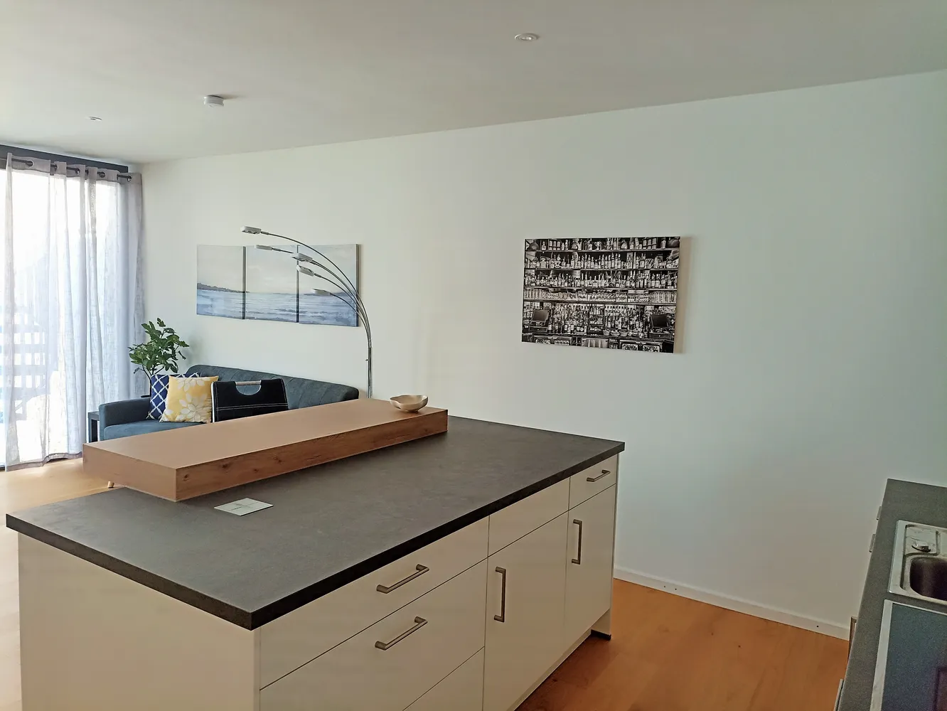 2 room apartment with 48 m² in Munich – Photo 6