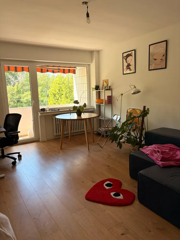 2 Zimmer Wohnung mit 62 m² in Köln – Bild 8