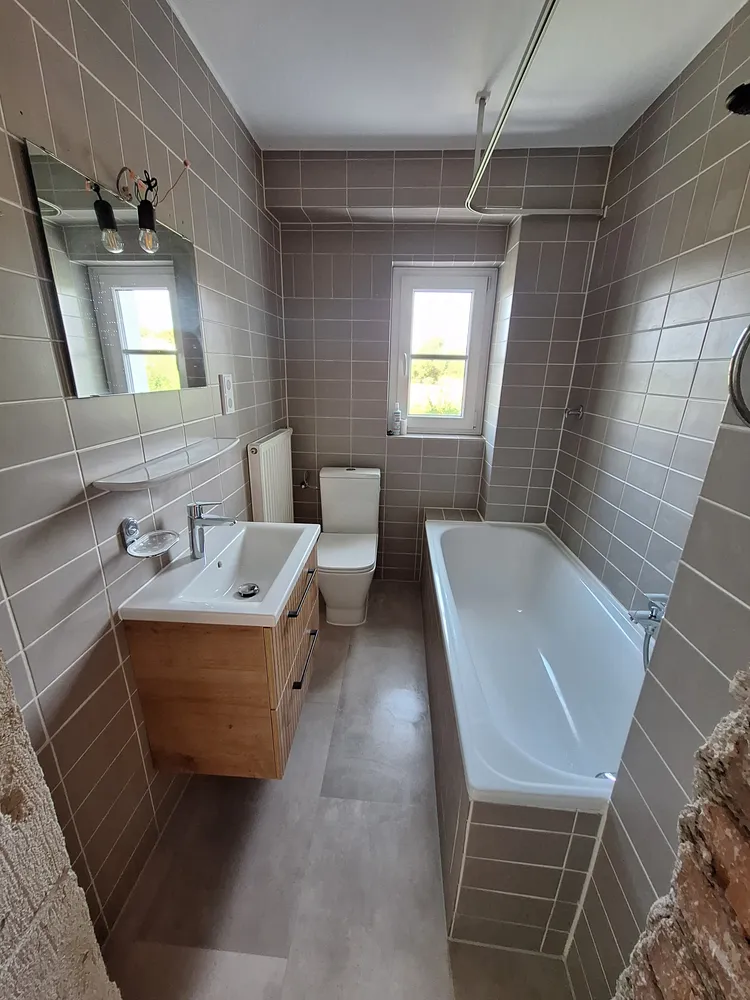 2 room apartment with 52 m² in Munich – Photo 3