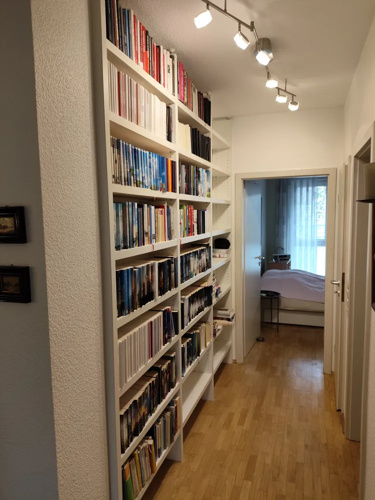 4 room apartment with 87 m² in Duisburg – Photo 5