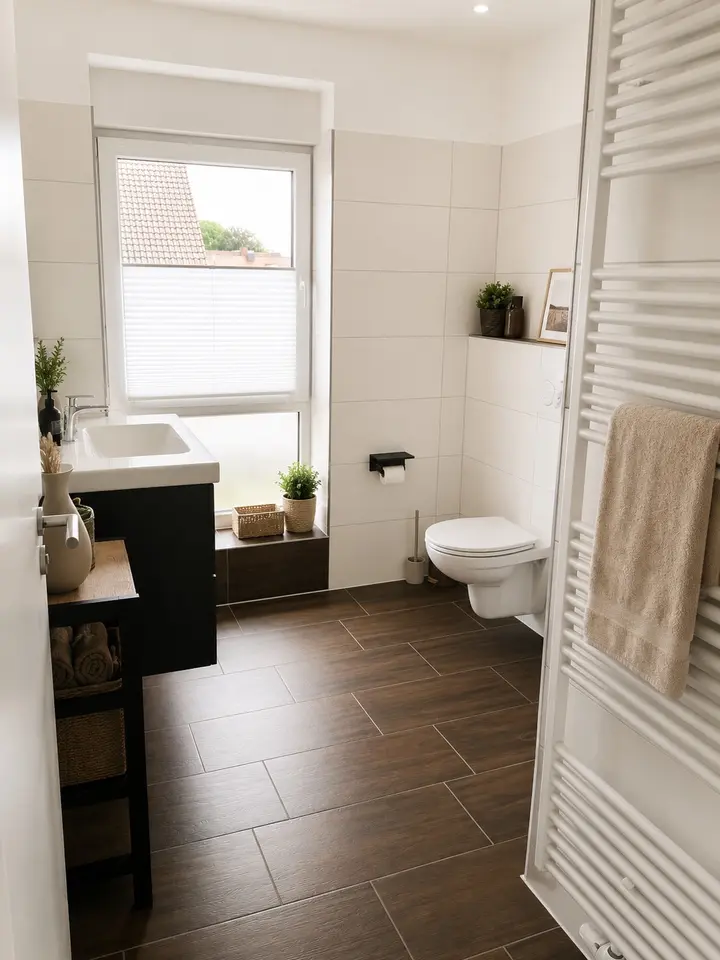 2 Zimmer Wohnung mit 78 m² in Meppen – Bild 7
