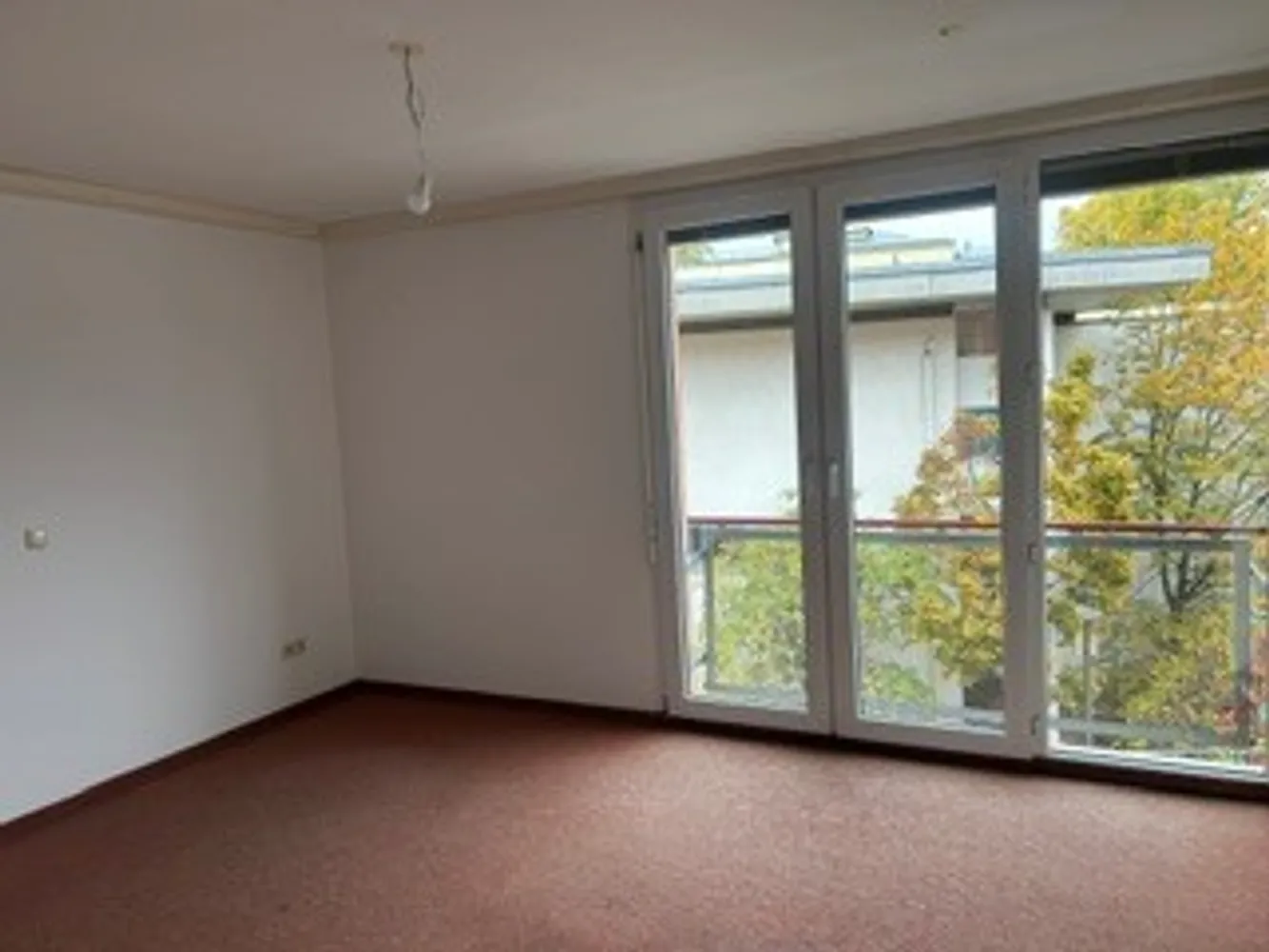 2 Zimmer Wohnung mit 54 m² in Nürnberg – Bild 3