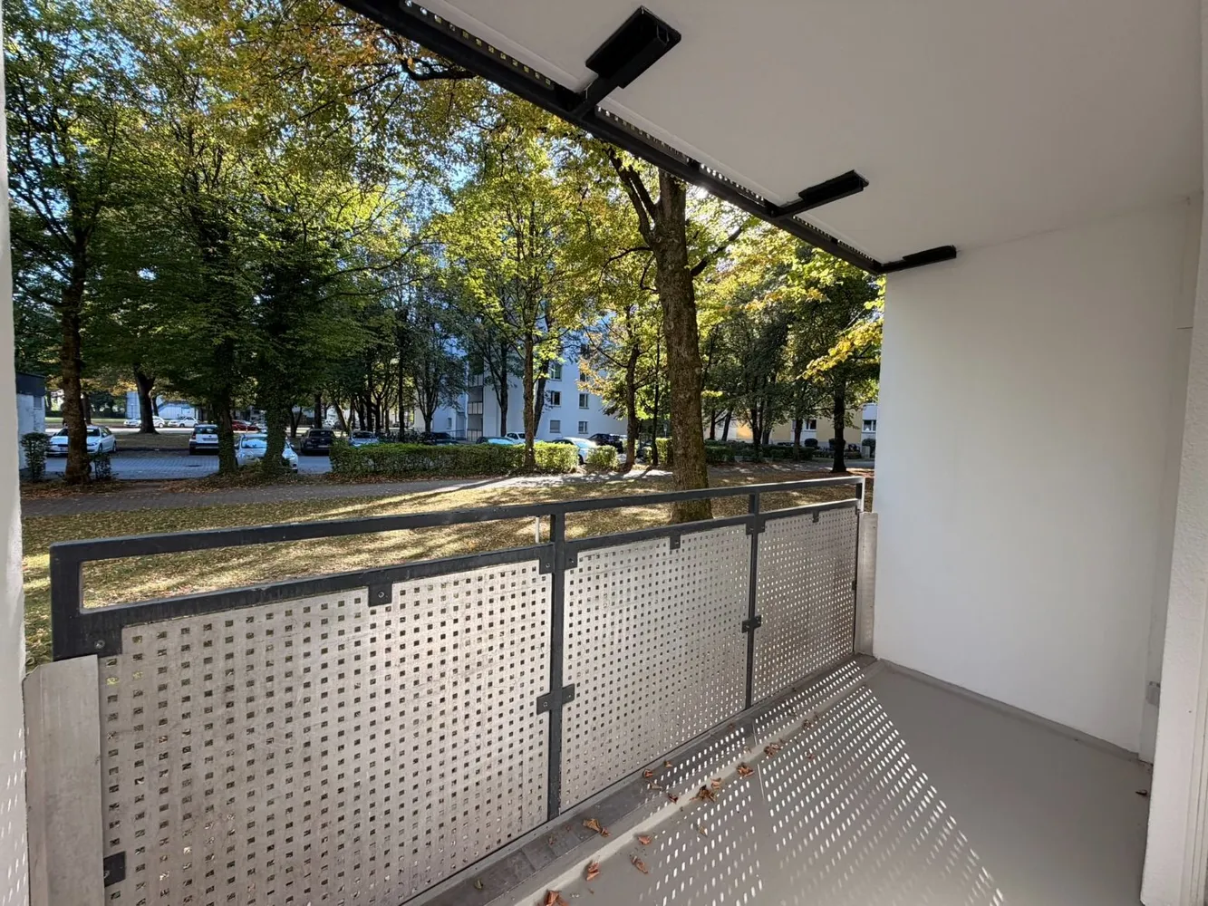 3 room apartment with 74 m² in Munich – Photo 6