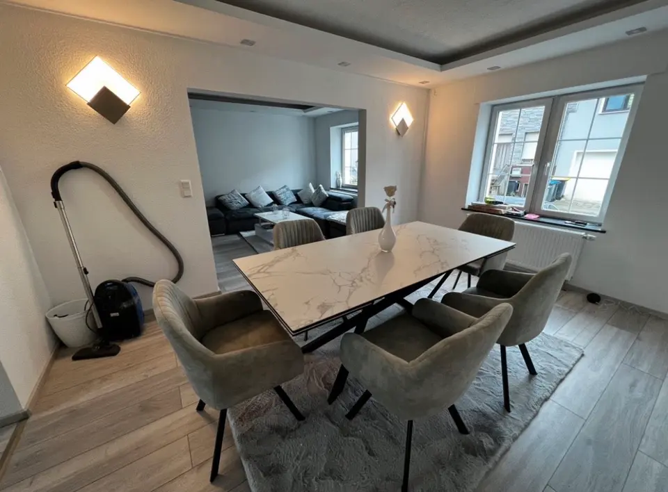 7 Zimmer Haus mit 147 m² in Saarbrücken – Bild 6