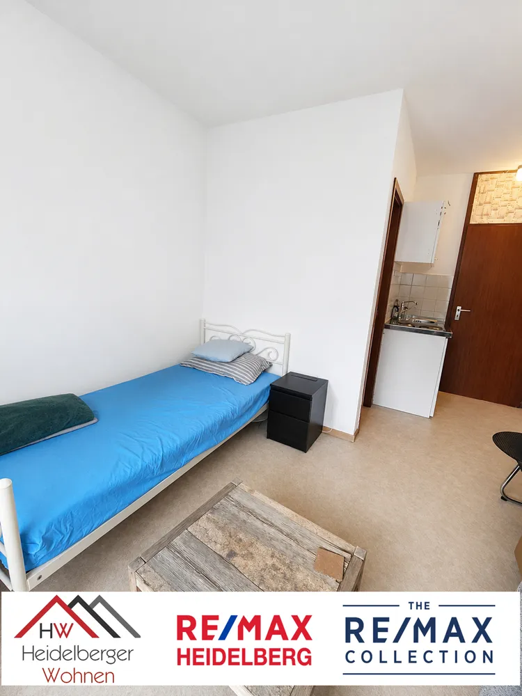 1 Zimmer Wohnung mit 18 m² in Kaiserslautern – Bild 3