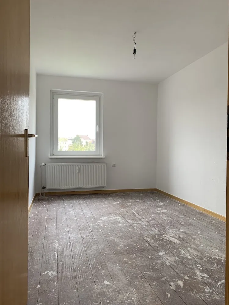 2 Zimmer Wohnung mit 54 m² in Duisburg – Bild 2