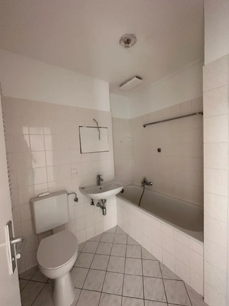 2 Zimmer Wohnung mit 61 m² in Frankfurt am Main – Bild 4