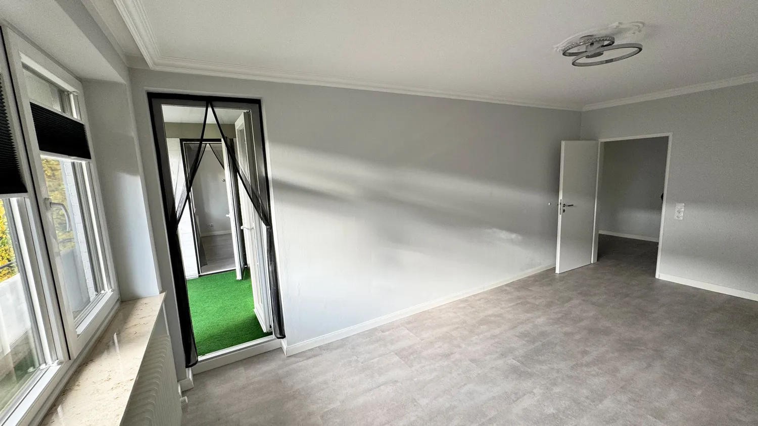 4 Zimmer Wohnung mit 101 m² in Bremen – Bild 12